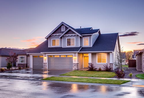 Home Ownership 101: Common Home Improvement Projects Home Ownership 101: Common Home Improvement Projects