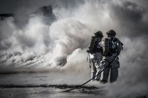 How to Clean Up After a House Fire How to Clean Up After a House Fire