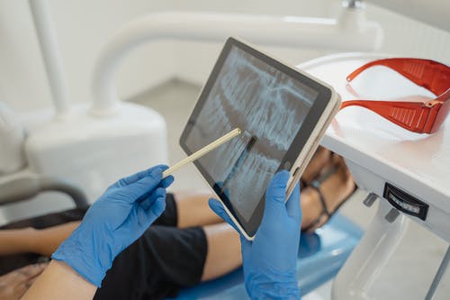 The Top Four Dental Procedures for a Better Smile The Top Four Dental Procedures for a Better Smile